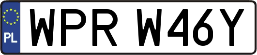 WPRW46Y
