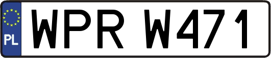 WPRW471