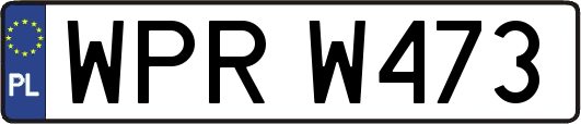 WPRW473