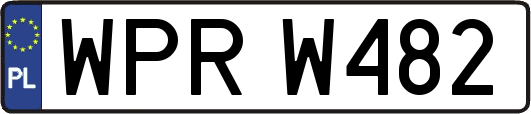 WPRW482