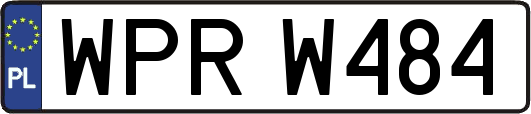 WPRW484