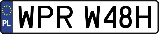 WPRW48H