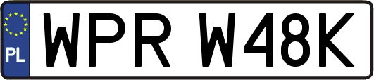 WPRW48K