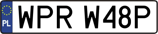 WPRW48P