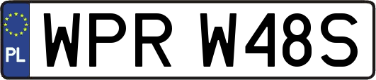 WPRW48S