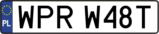 WPRW48T