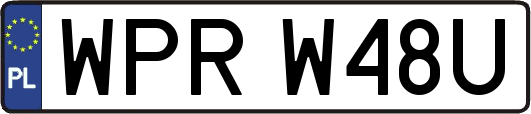 WPRW48U
