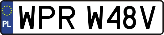 WPRW48V