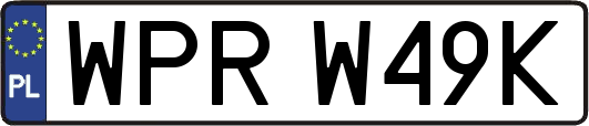 WPRW49K