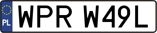 WPRW49L