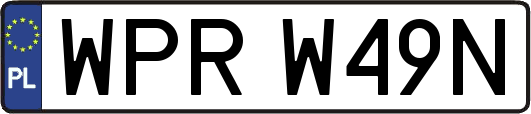 WPRW49N