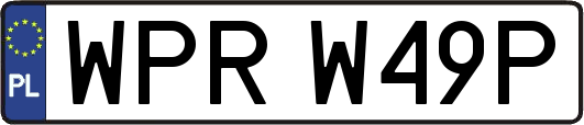 WPRW49P