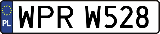 WPRW528