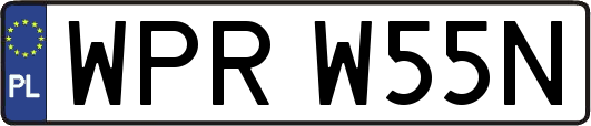 WPRW55N