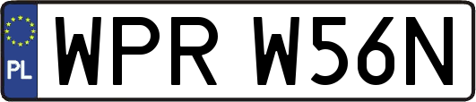 WPRW56N