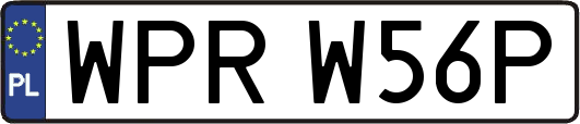 WPRW56P