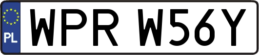 WPRW56Y