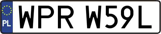 WPRW59L