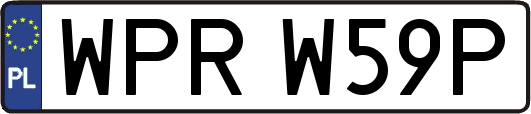 WPRW59P