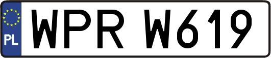 WPRW619