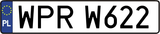WPRW622