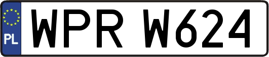 WPRW624