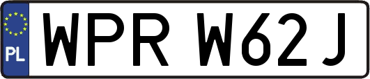 WPRW62J