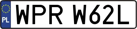 WPRW62L