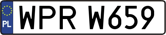 WPRW659