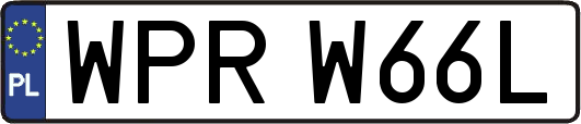 WPRW66L
