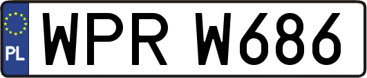 WPRW686