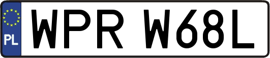 WPRW68L