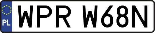 WPRW68N
