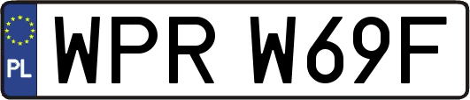 WPRW69F