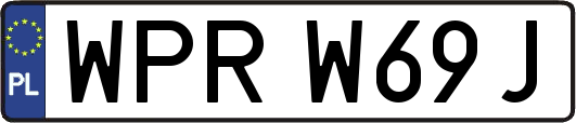 WPRW69J
