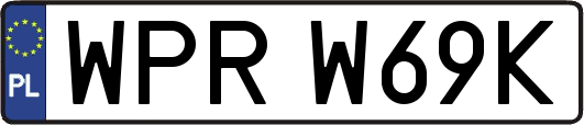 WPRW69K
