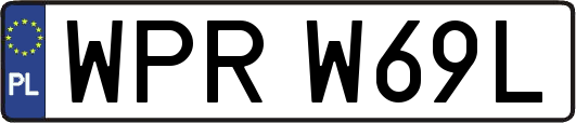 WPRW69L