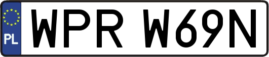 WPRW69N