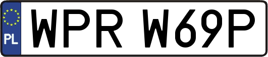 WPRW69P