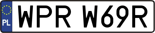 WPRW69R
