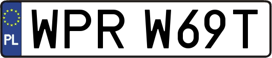 WPRW69T