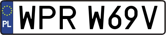 WPRW69V