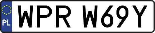 WPRW69Y