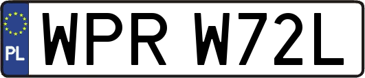 WPRW72L