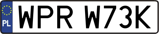 WPRW73K