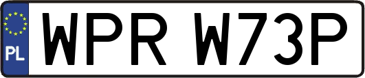 WPRW73P