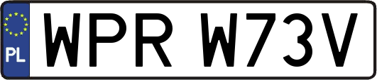 WPRW73V