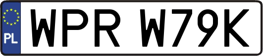 WPRW79K