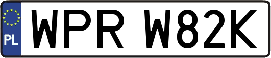 WPRW82K