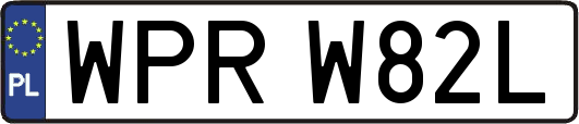 WPRW82L